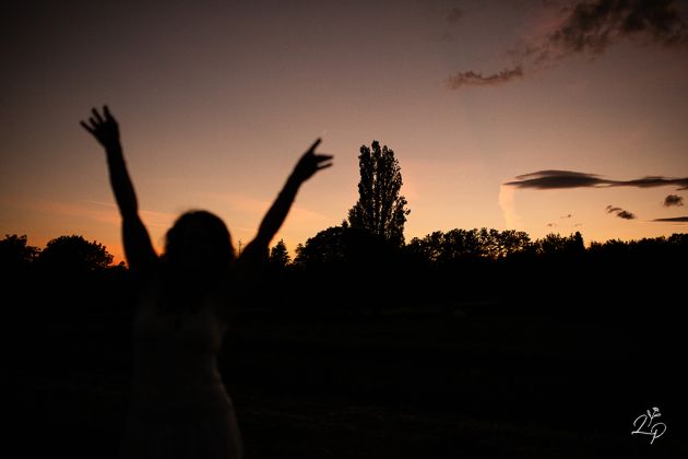 photographe Lauriane Pujo -  photo pour faire-parts mariage 1