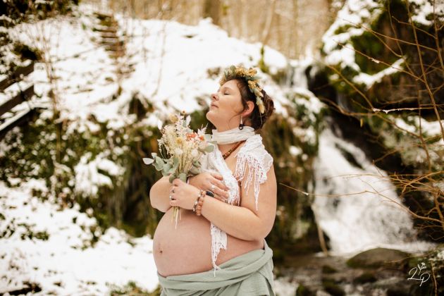 photo Lauriane Pujo -  Couple grossesse 3è trimestre MBE1