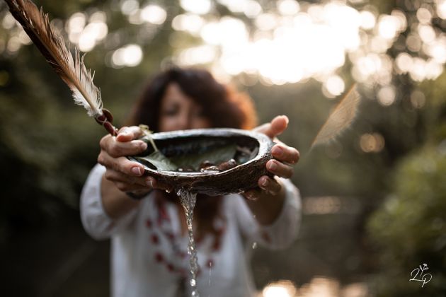 photographe Lauriane Pujo, séance photo femme
