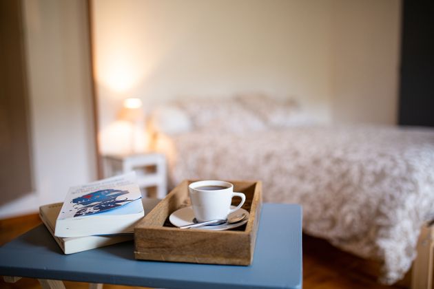 Photo pro, hotellerie, chambre d'hôte, Haut-Rhin, France