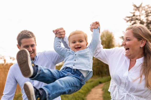 Photographe de famille à Mulhouse