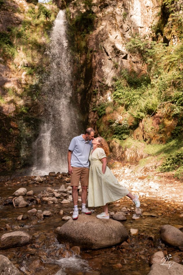photographe Lauriane Pujo - Couple - Séance photo couple