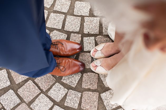 photographe Lauriane Pujo -  photo de mariage Haut-Rhin