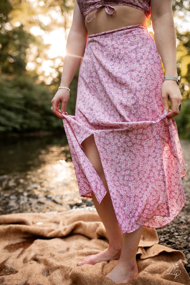 Lauriane Pujo photographe portrait de femme à Mulhouse dans le Haut-Rhin