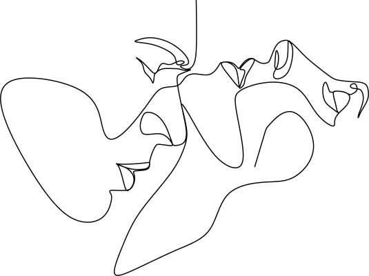 Illustration ballon