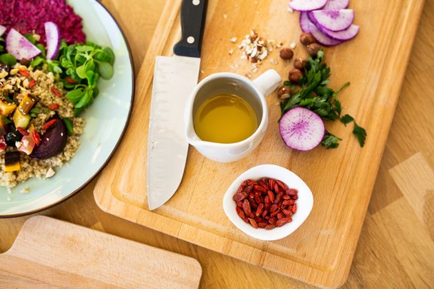 blogueuse culinaire, vegan, cuisine saine, healthy, Thann, Haut-Rhin