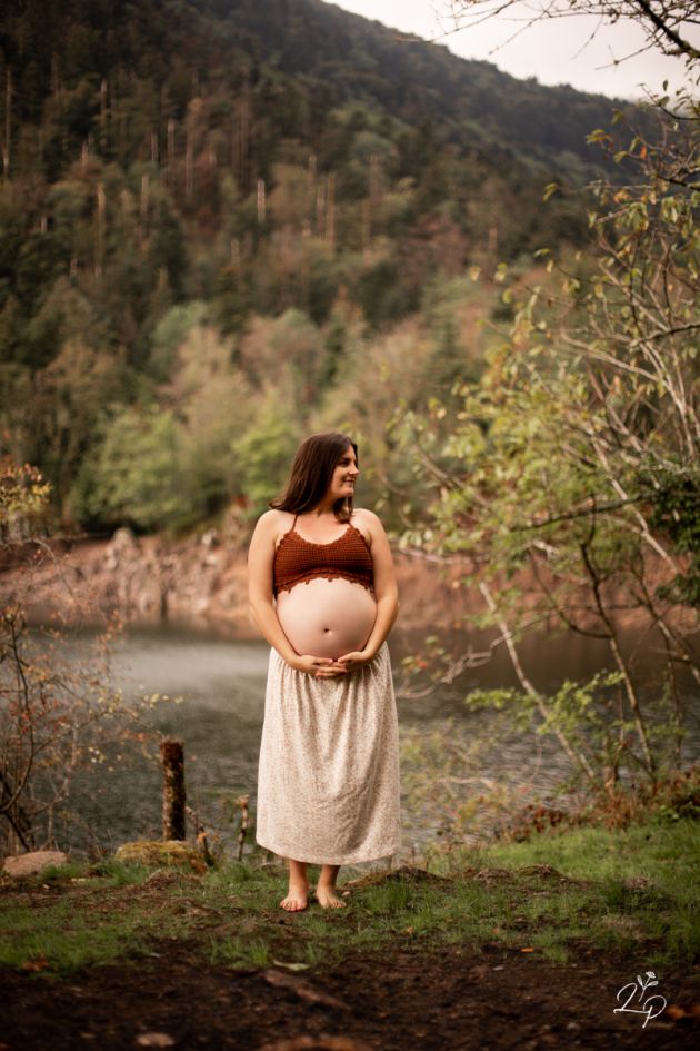 photo Lauriane Pujo -  Couple grossesse 3è trimestre MBE1