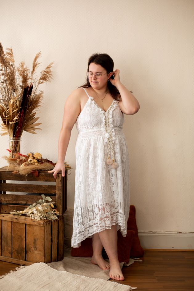 photo Lauriane Pujo -   grossesse 3è trimestre MBE1