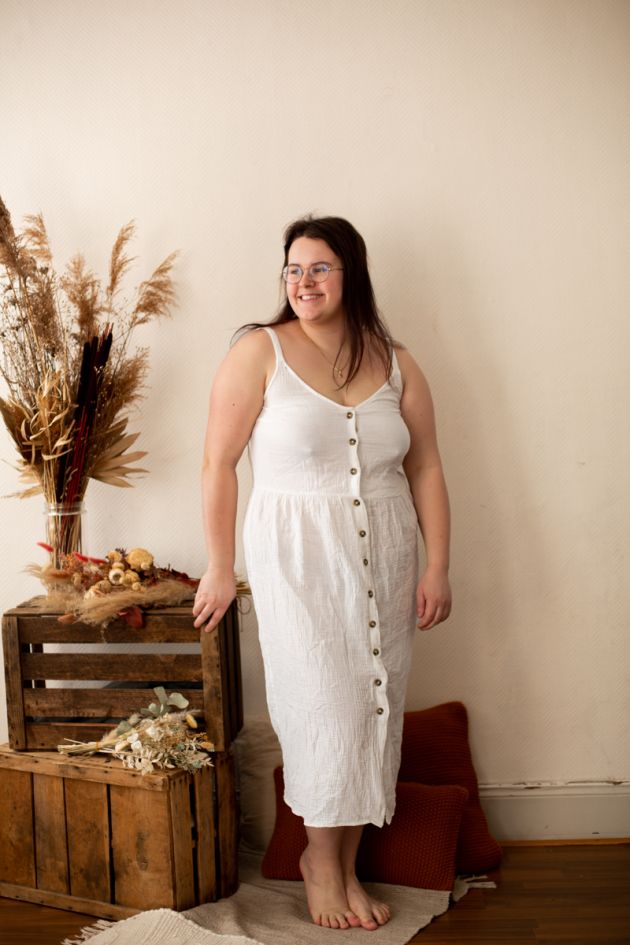 photo Lauriane Pujo -   grossesse 3è trimestre MBE1