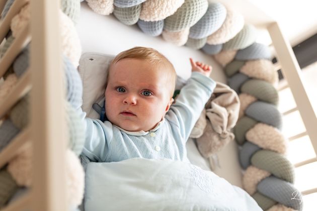 Reportage baptême