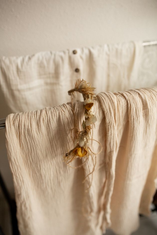 photo Lauriane Pujo -  Studio grossesse 3è trimestre MBE1