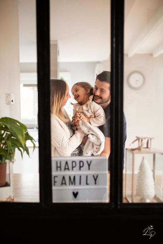 photo Lauriane Pujo -  Couple grossesse 1er trimestre 