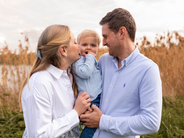 Photographe de famille en extérieur, à Mulhouse