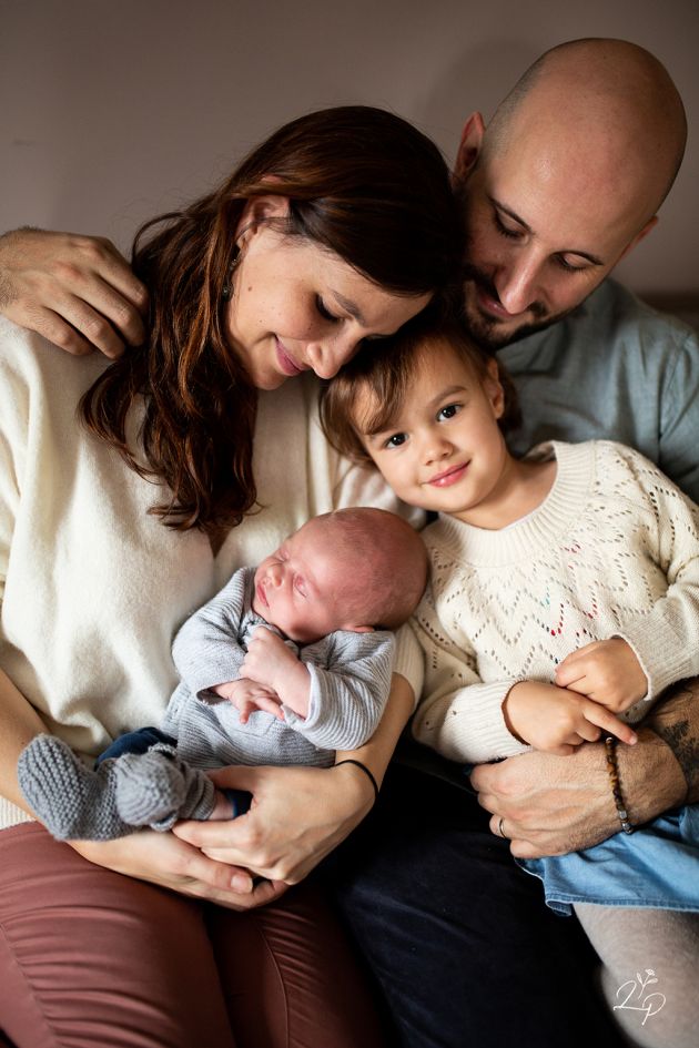 Photo nouveau né Haut-Rhin, forfait photo naissance
