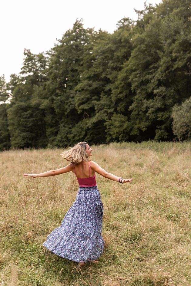 photographe Lauriane Pujo -  photo pour faire-parts mariage 1