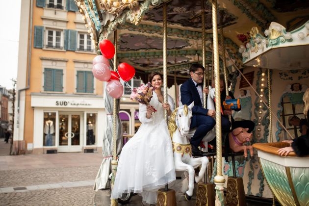 photographe Lauriane Pujo -  Couple engagement SoS2